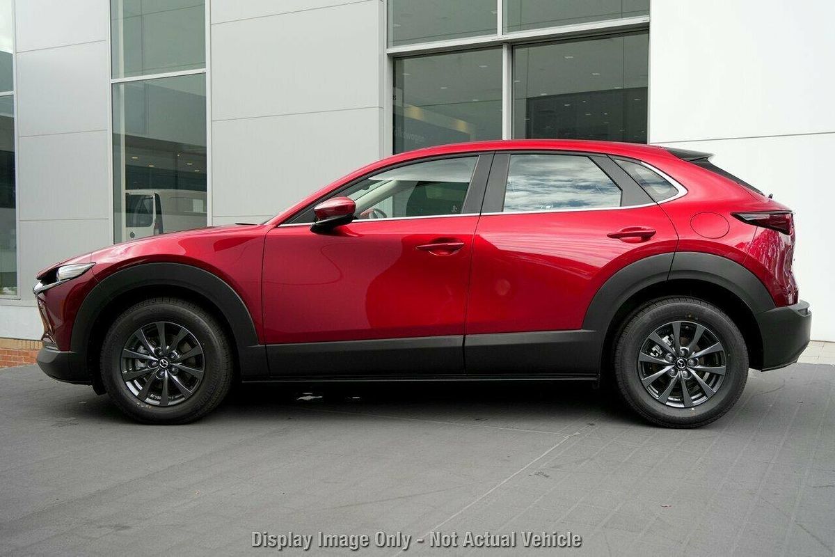 2026 Mazda CX-30 G20 Pure DM Series