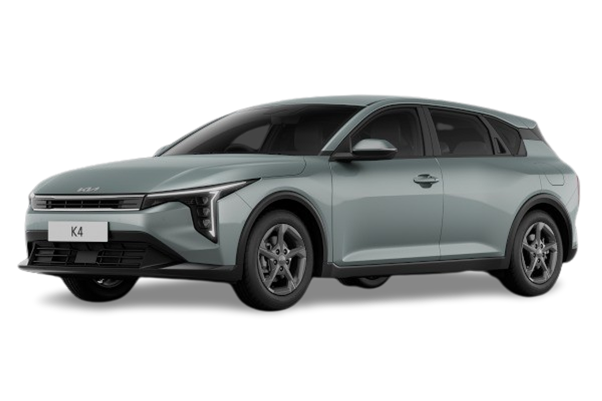 2026 Kia K4 S CL4m