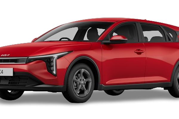 2026 Kia K4 S CL4m thumb-0