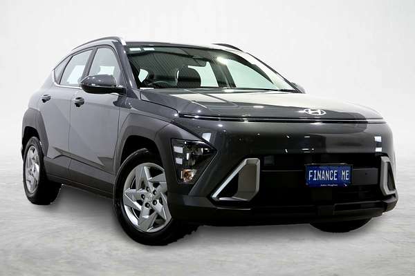 2025 Hyundai Kona SX2.V3