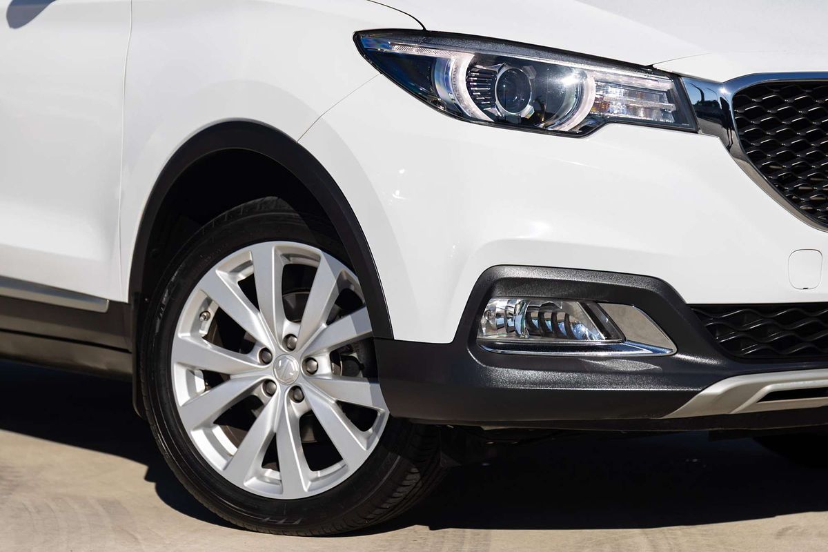 2023 MG ZS Excite AZS1