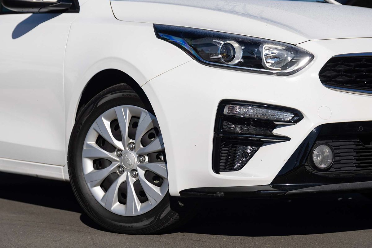 2019 Kia Cerato S BD