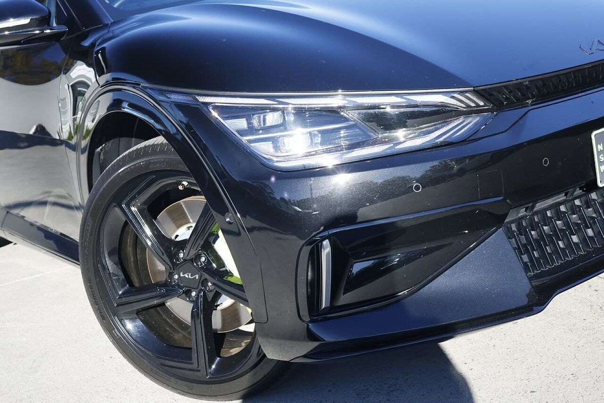 2023 Kia EV6 GT CV