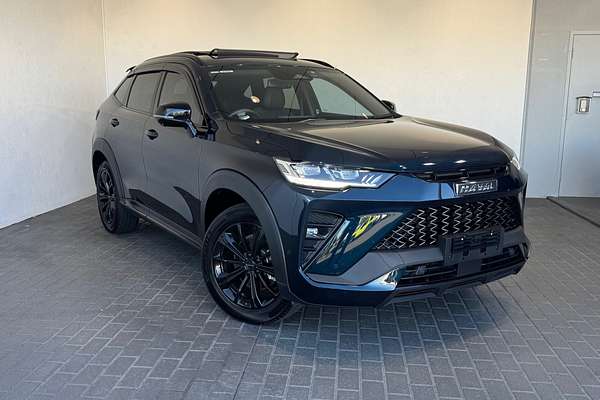 2022 GWM Haval H6GT ULTRA (4WD) B03