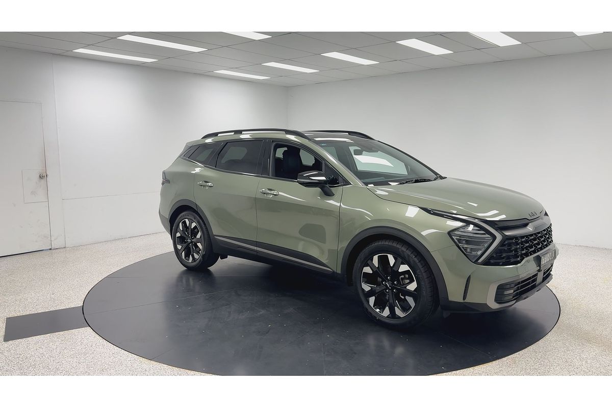 2023 Kia Sportage GT-Line NQ5