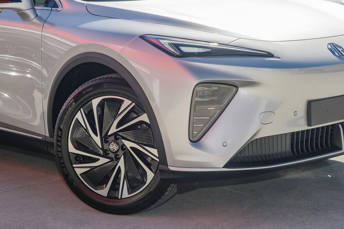 2026 MG MGS6 EV Essence IS3E