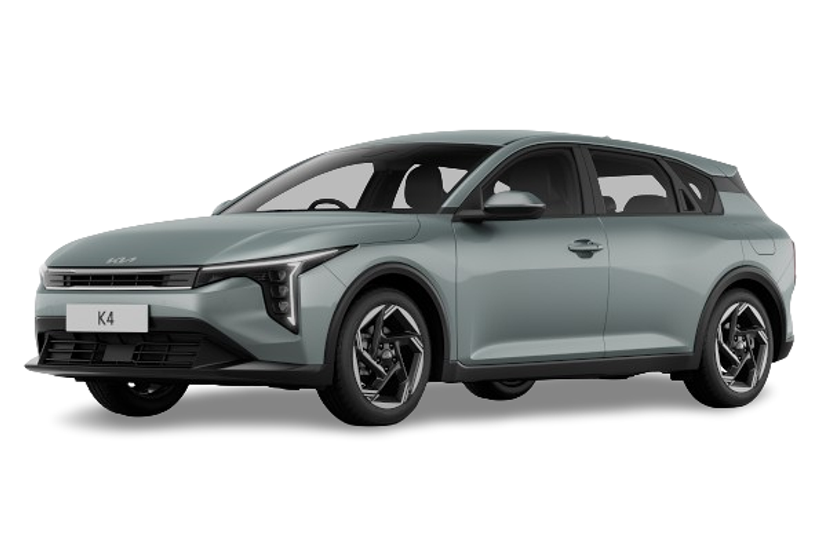 2025 Kia K4 Sport CL4m
