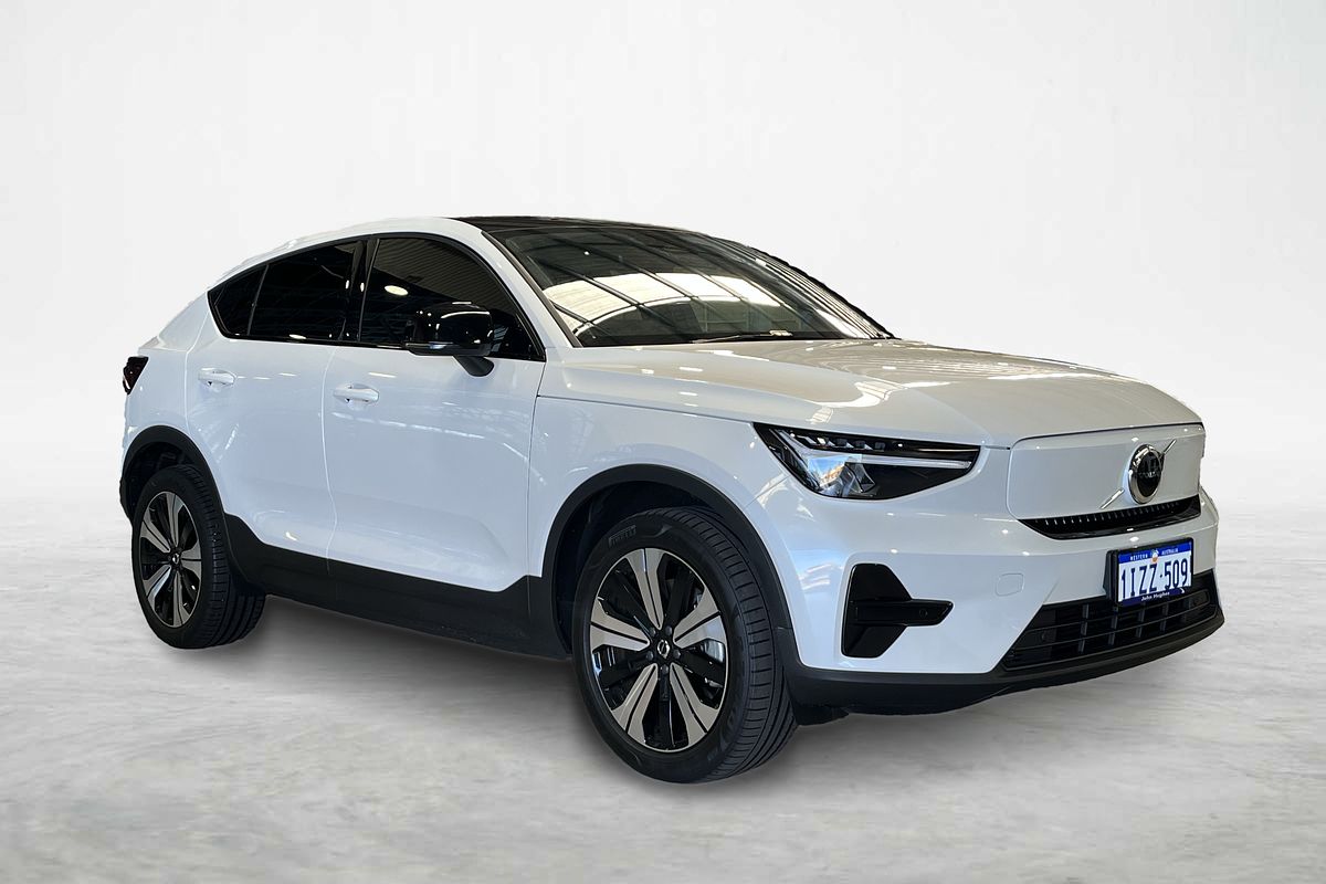 2023 Volvo XC40 Recharge Pure Electric