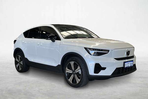 2023 Volvo XC40 Recharge Pure Electric