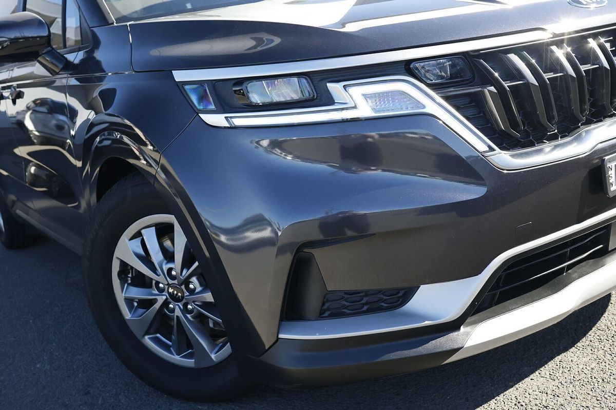 2021 Kia Carnival S KA4