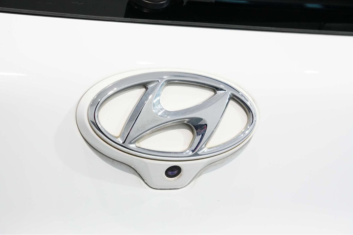2021 Hyundai i30 PD.V4