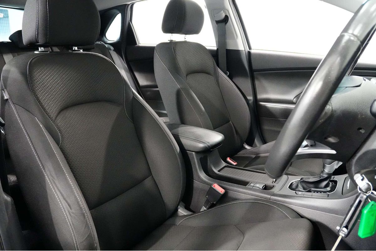 2021 Hyundai i30 PD.V4