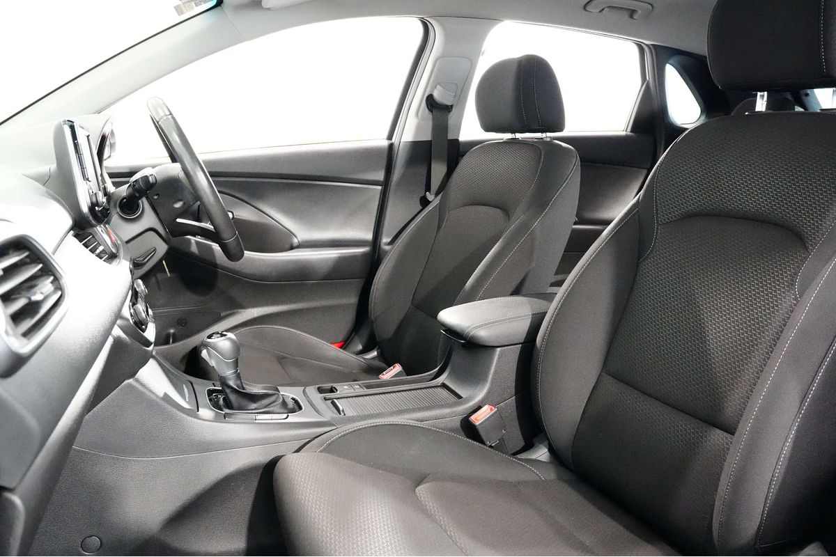 2021 Hyundai i30 PD.V4