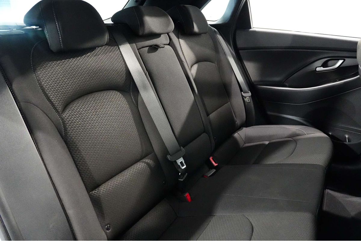 2021 Hyundai i30 PD.V4