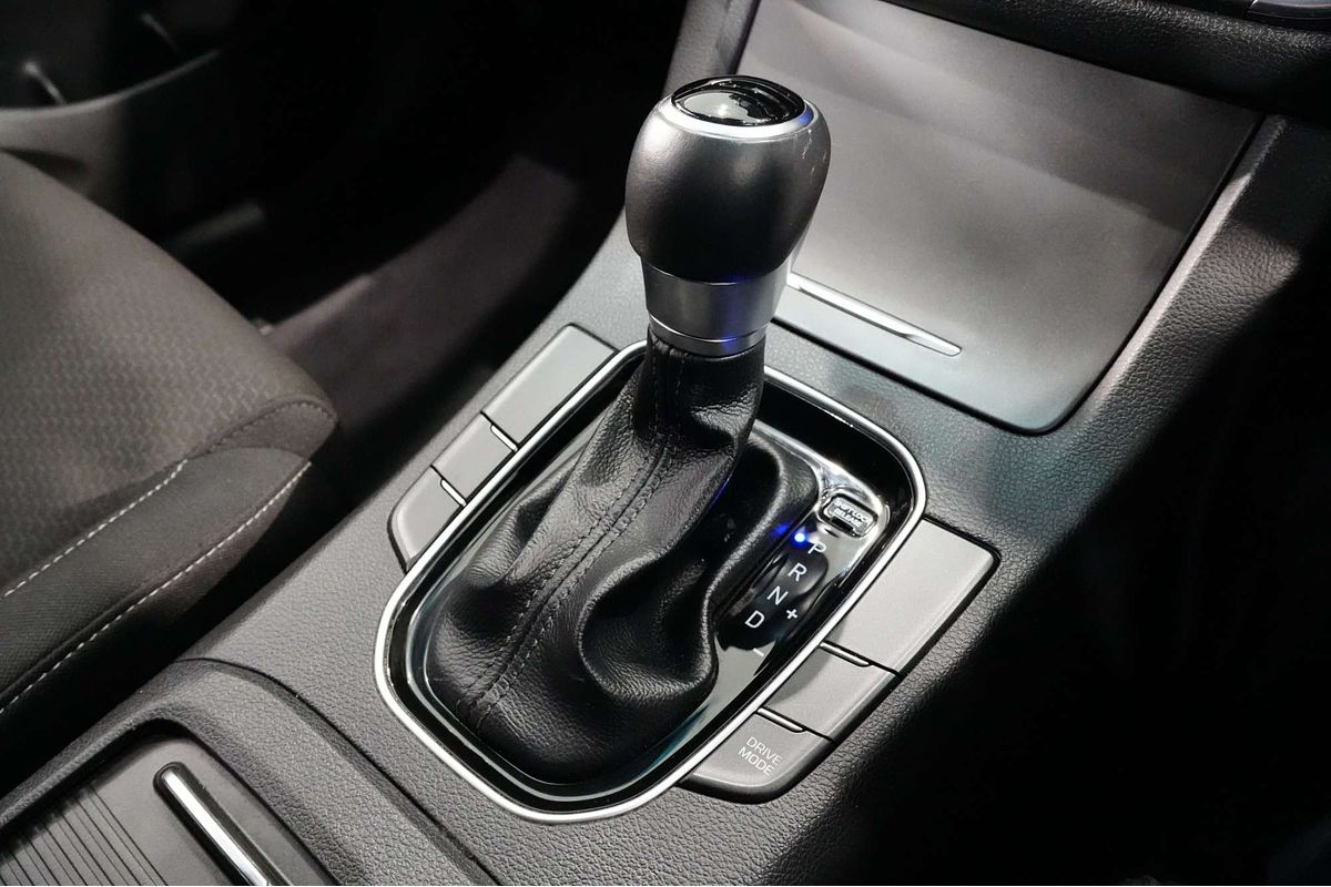 2021 Hyundai i30 PD.V4