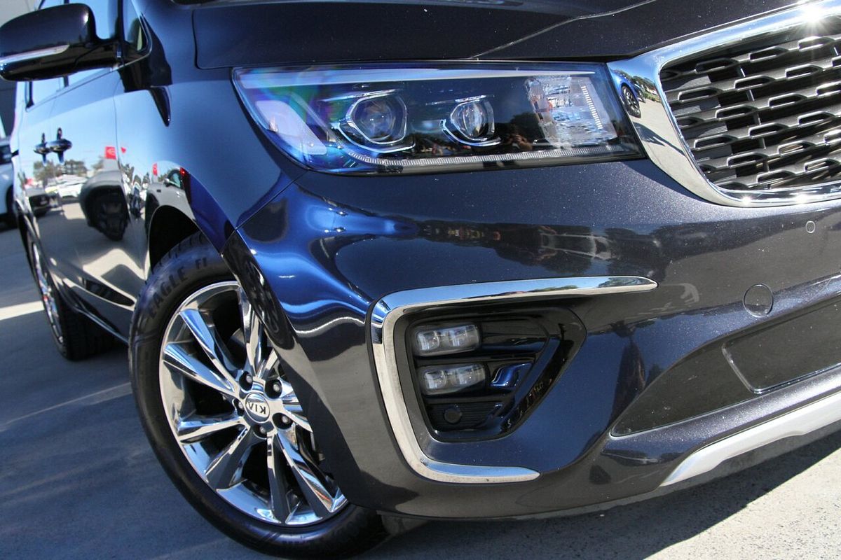 2019 Kia Carnival Platinum YP