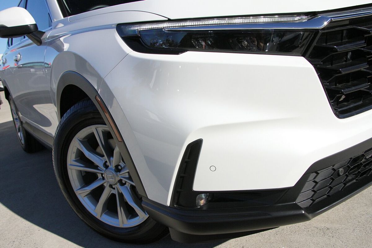 2024 Honda CR-V VTi L RS