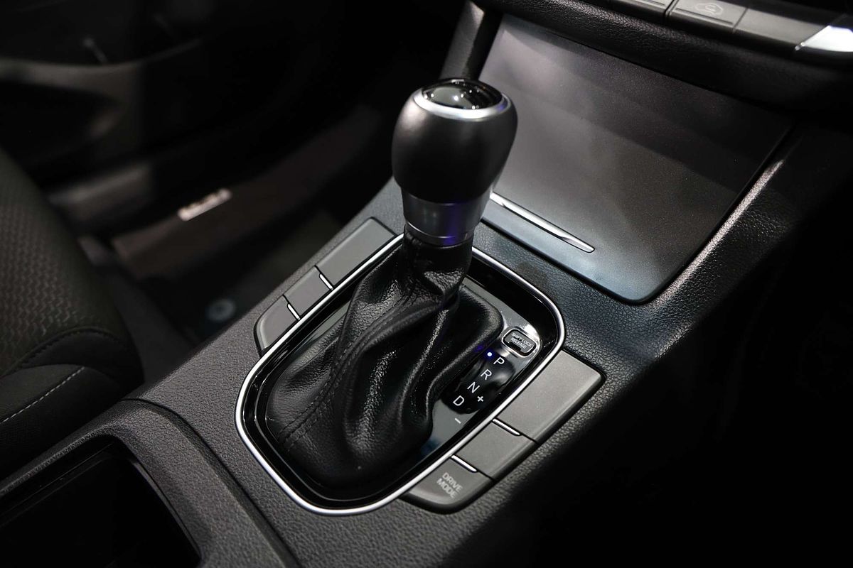 2021 Hyundai i30 PD.V4