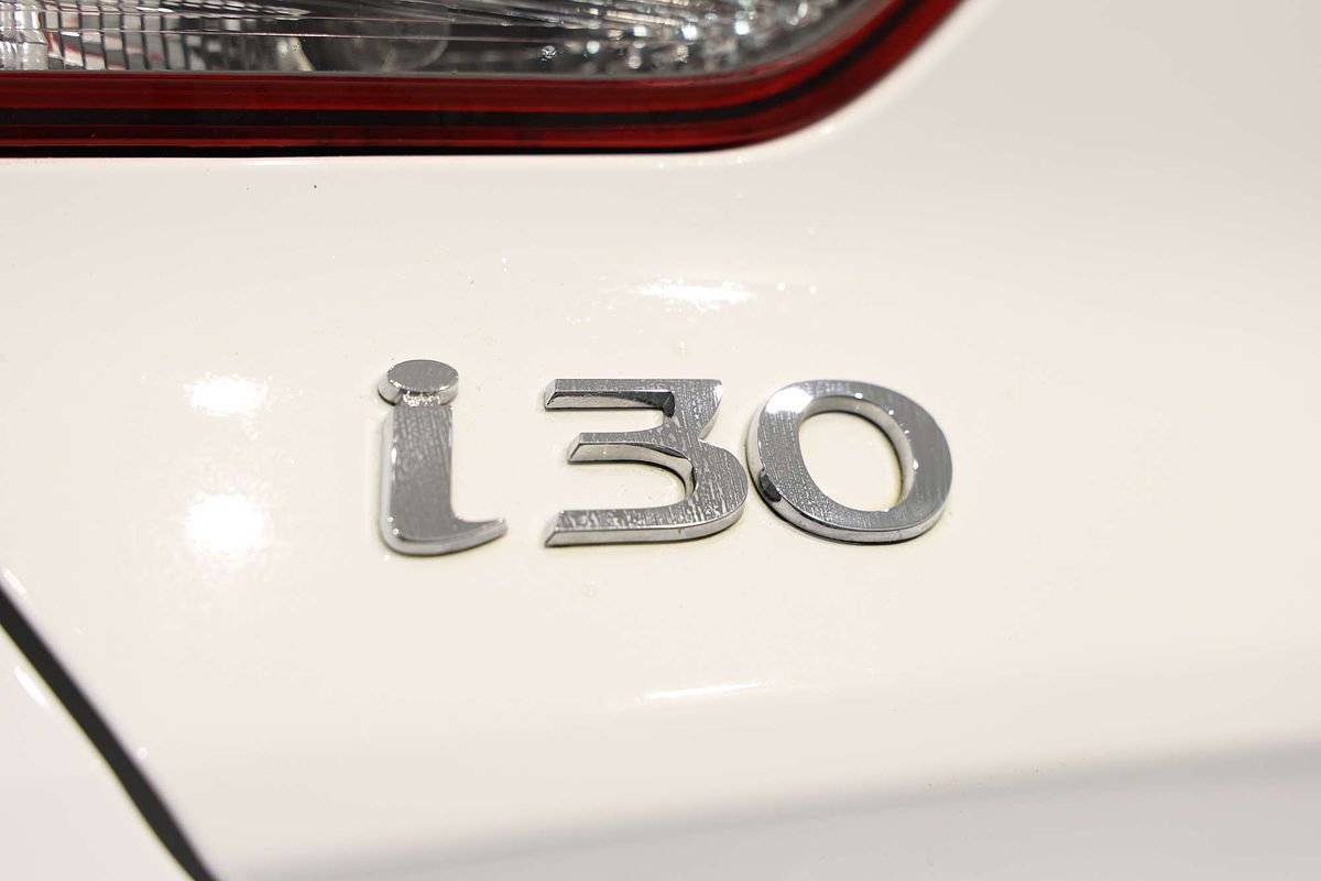 2021 Hyundai i30 PD.V4