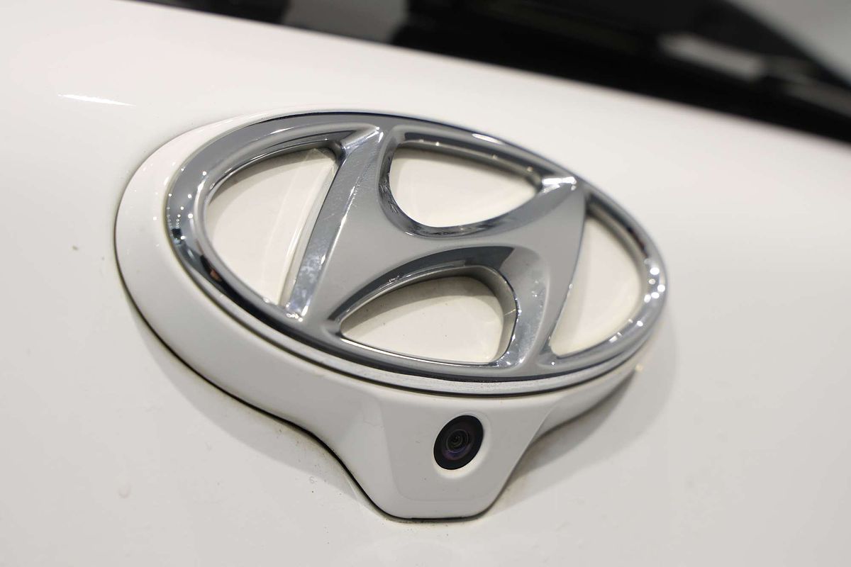 2021 Hyundai i30 PD.V4