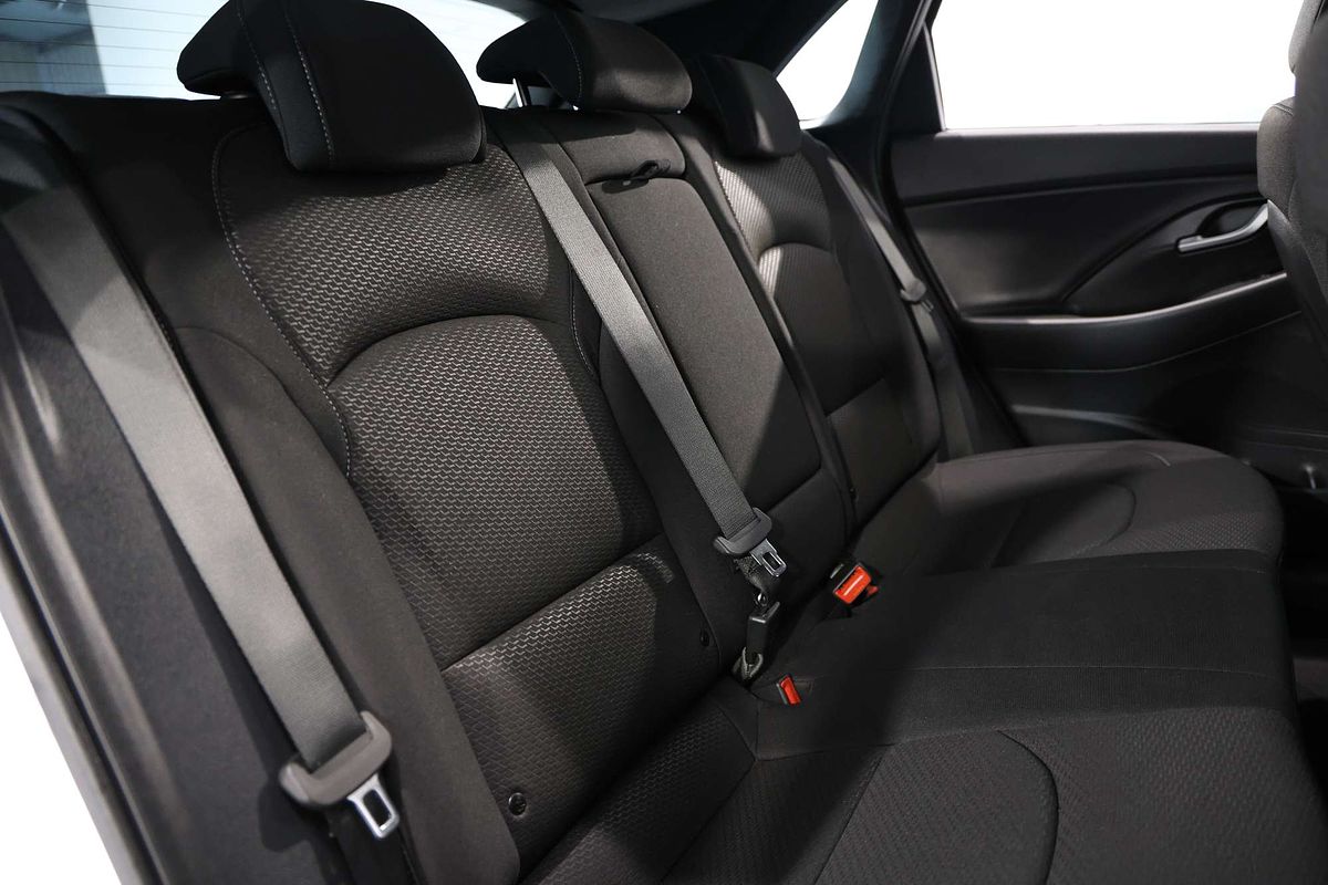 2021 Hyundai i30 PD.V4
