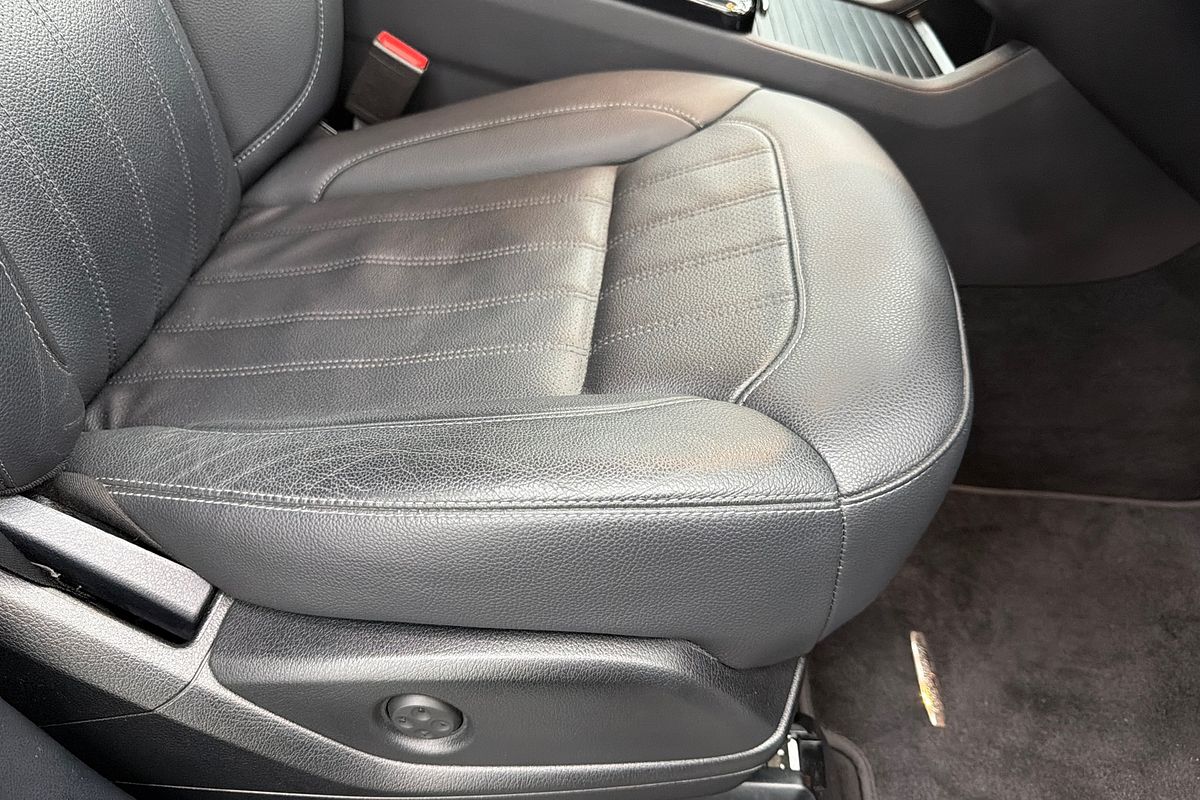 2016 Mercedes-Benz GLE-Class GLE250 d W166