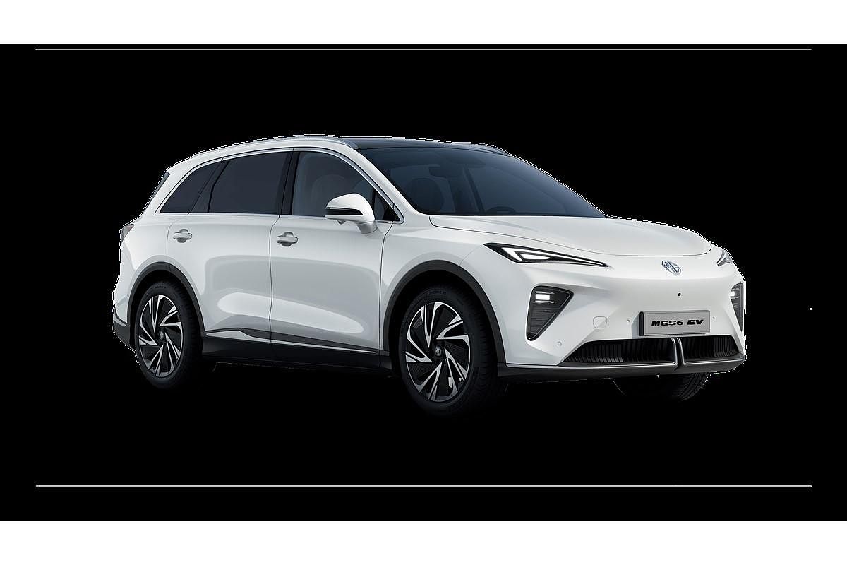 2026 MG MGS6 EV Essence IS3E