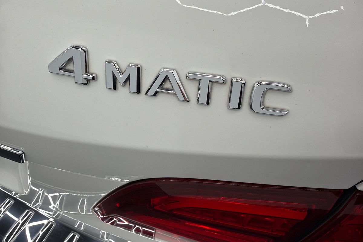 2016 Mercedes-Benz GLE-Class GLE250 d W166