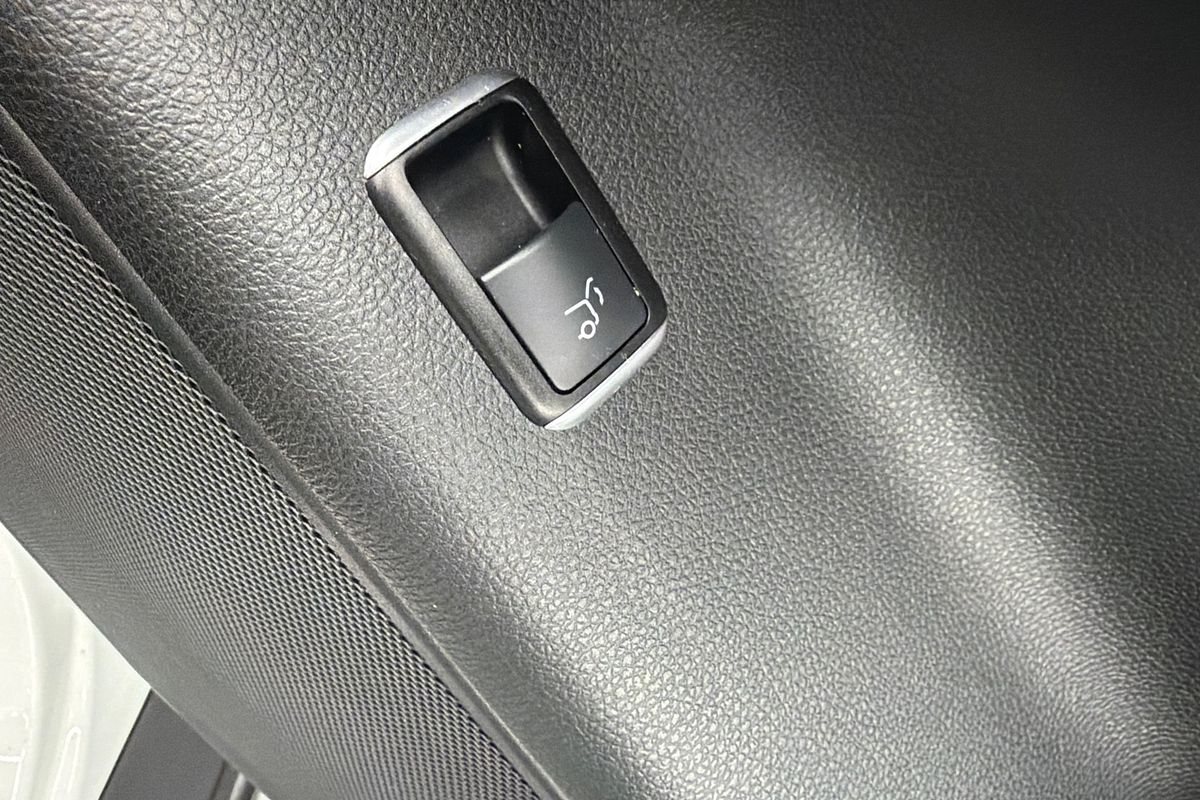 2016 Mercedes-Benz GLE-Class GLE250 d W166