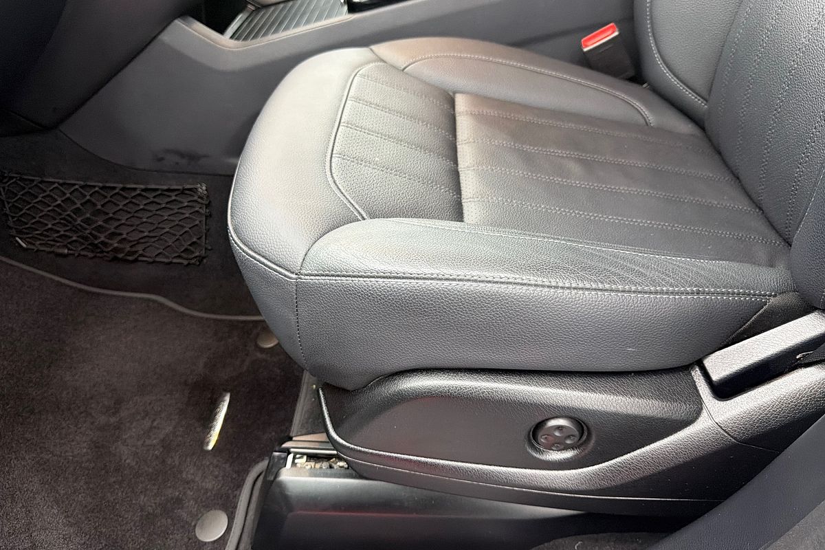 2016 Mercedes-Benz GLE-Class GLE250 d W166