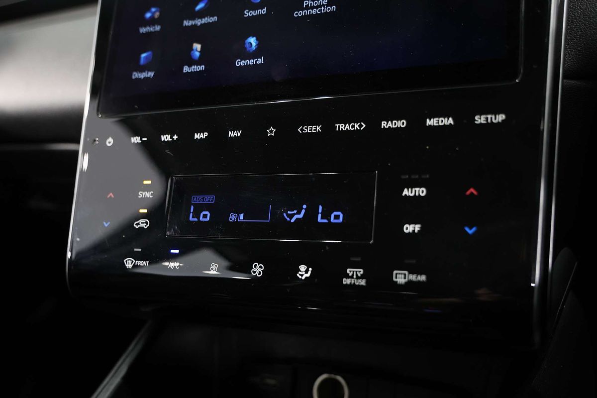 2021 Hyundai Tucson Elite NX4.V1