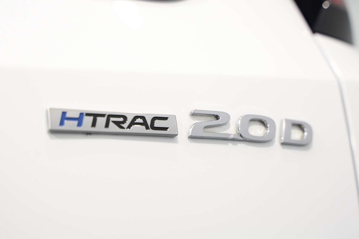 2021 Hyundai Tucson Elite NX4.V1