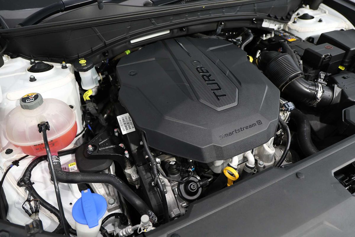 2021 Hyundai Tucson Elite NX4.V1