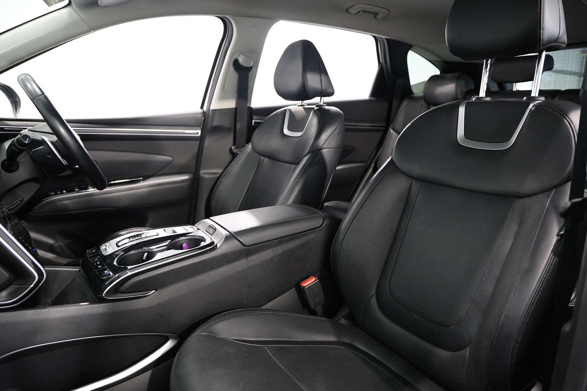 2021 Hyundai Tucson Elite NX4.V1