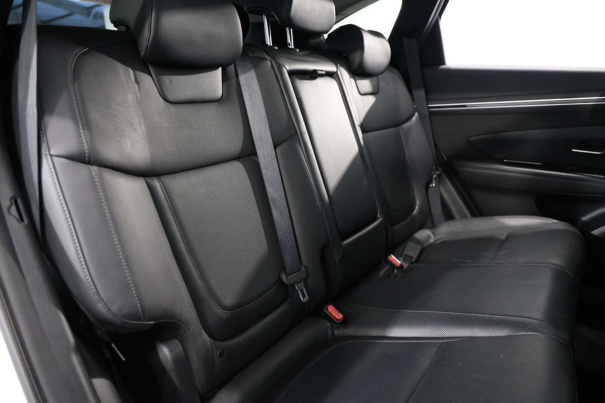2021 Hyundai Tucson Elite NX4.V1