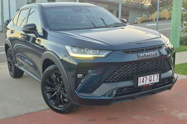 2022 GWM Haval H6GT Ultra B03