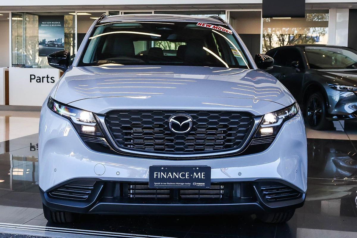 2026 Mazda CX-5 G25 Touring KM Series