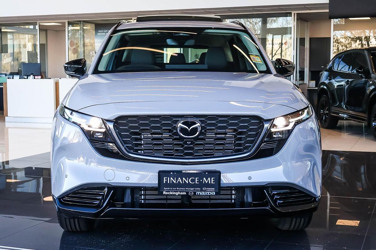 2026 Mazda CX-5 G25 Akera KM Series