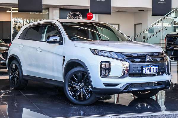 2025 Mitsubishi ASX MR XD