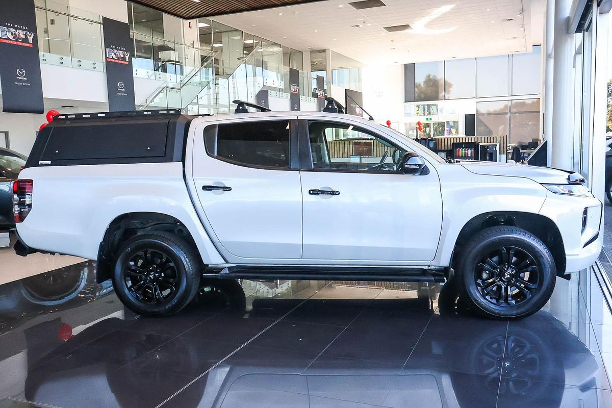 2023 Mitsubishi Triton GSR MR 4X4