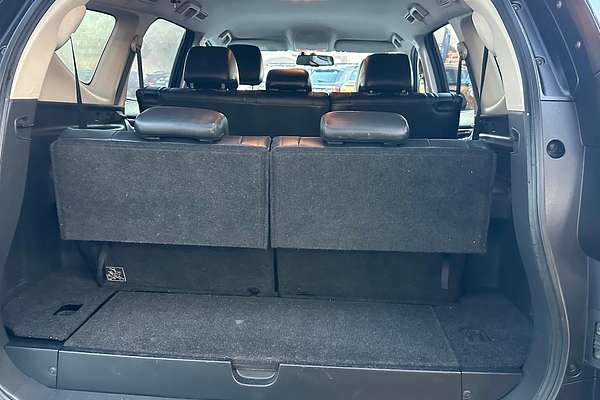 2017 Mitsubishi Pajero Sport Exceed QE thumb-11