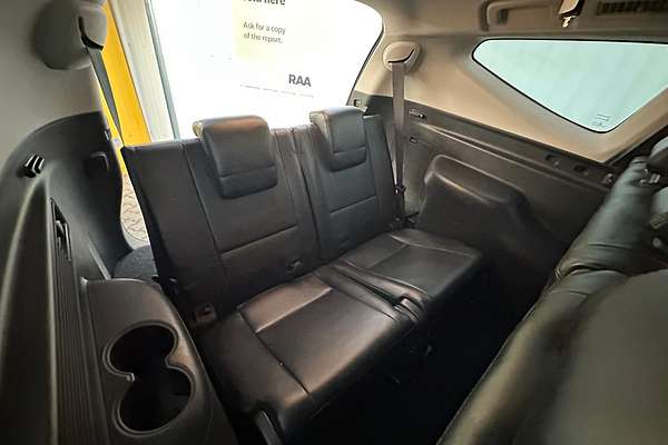 2017 Mitsubishi Pajero Sport Exceed QE thumb-12