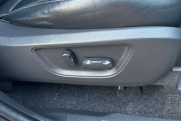 2017 Mitsubishi Pajero Sport Exceed QE thumb-18