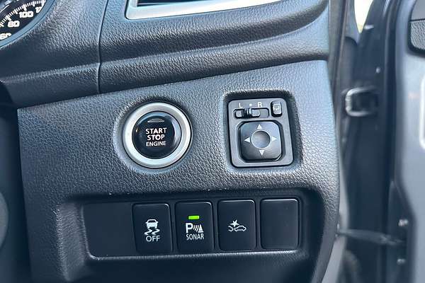 2017 Mitsubishi Pajero Sport Exceed QE thumb-20
