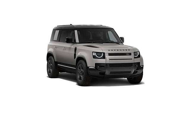 2026 Land Rover Defender 110 D350 X-Dynamic SE L663