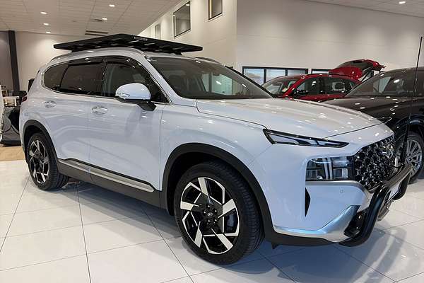 2023 Hyundai Santa Fe Elite TM.V4
