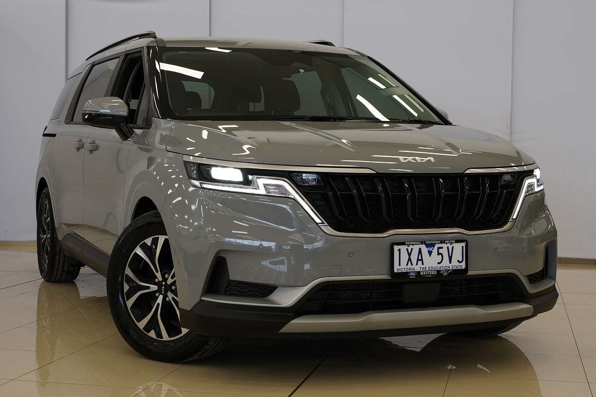 2023 Kia Carnival Si KA4