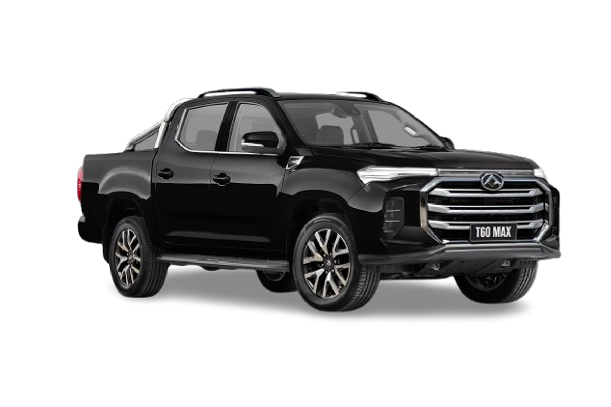 2026 LDV T60 Max PRO SK8C