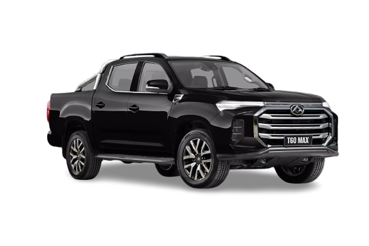 2026 LDV T60 Max PRO SK8C
