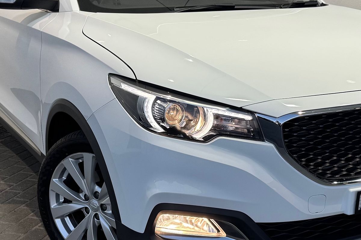 2022 MG ZS EXCITE AZS1 MY22